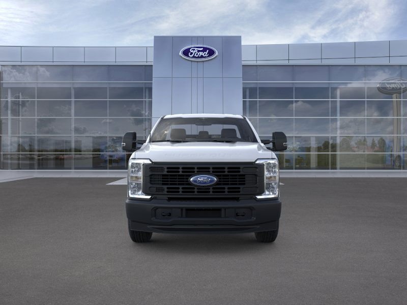 2026 Ford F-350 Super Duty XL - Photo 6