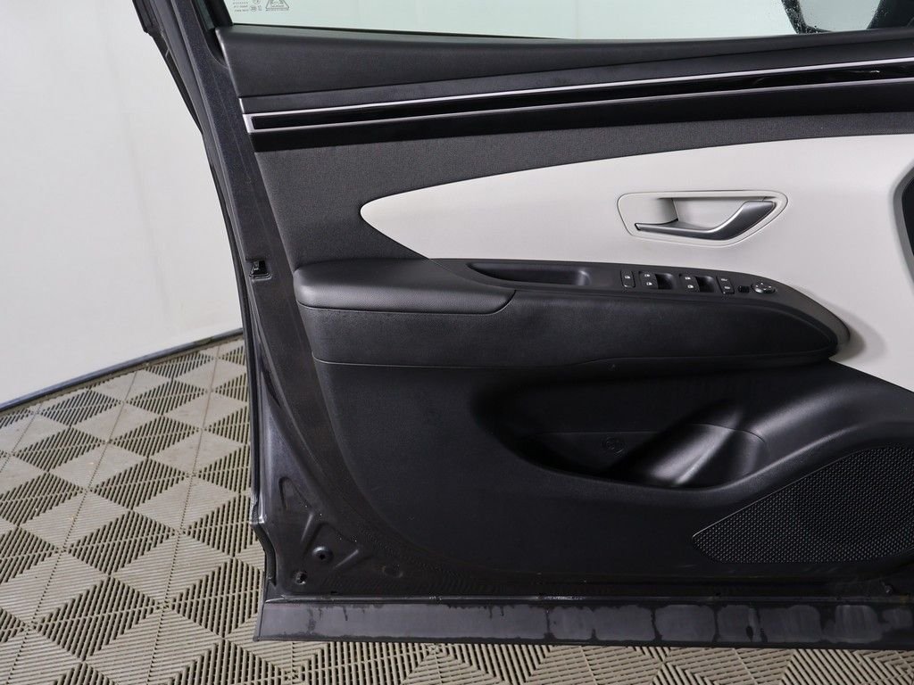 Certified Used 2023 Gray Hyundai SEL image 23