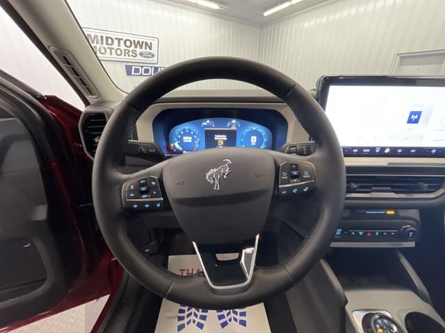 2025 Ford Bronco Sport Heritage - Photo 14