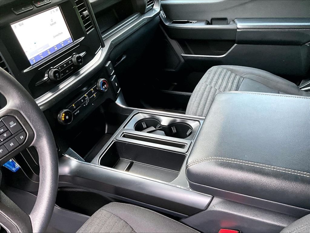 Used 2022 White Ford XL image 15
