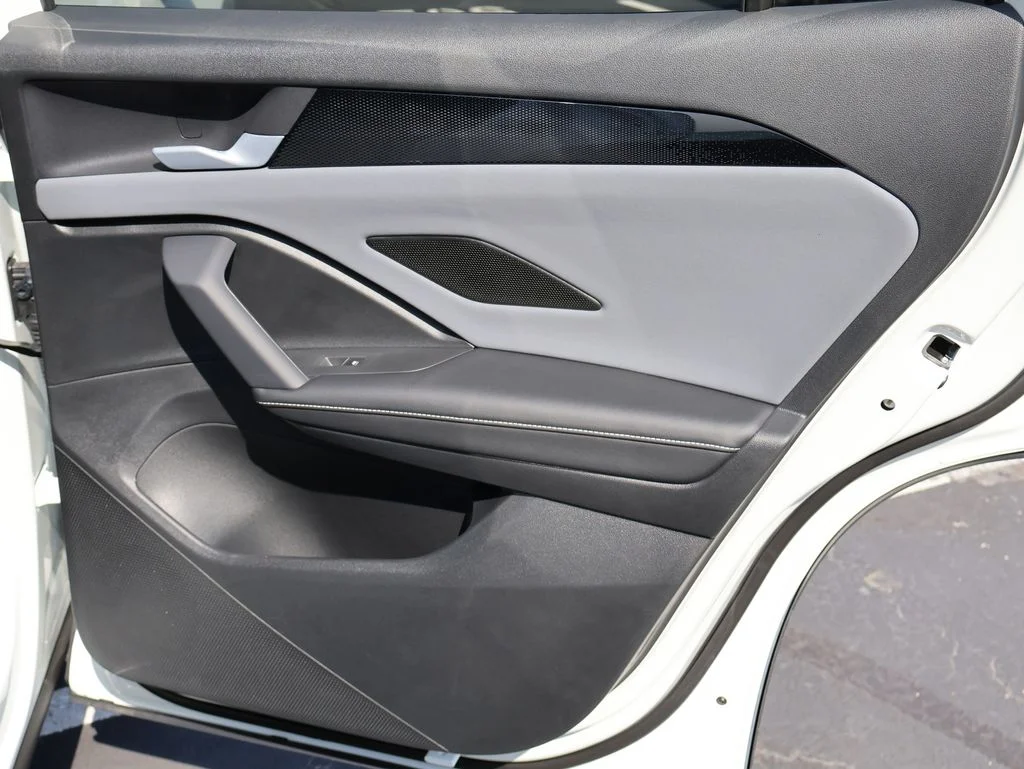 New 2026 White Volkswagen 2.0T SE image 35