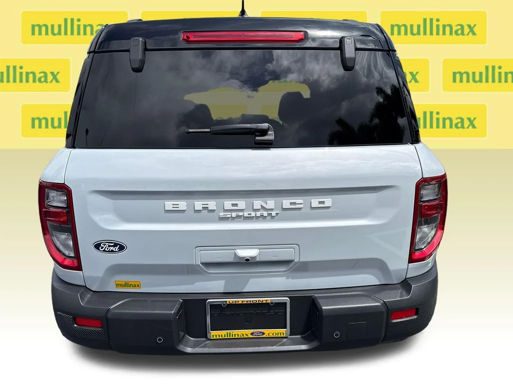 New 2026  Ford Outer Banks image 15