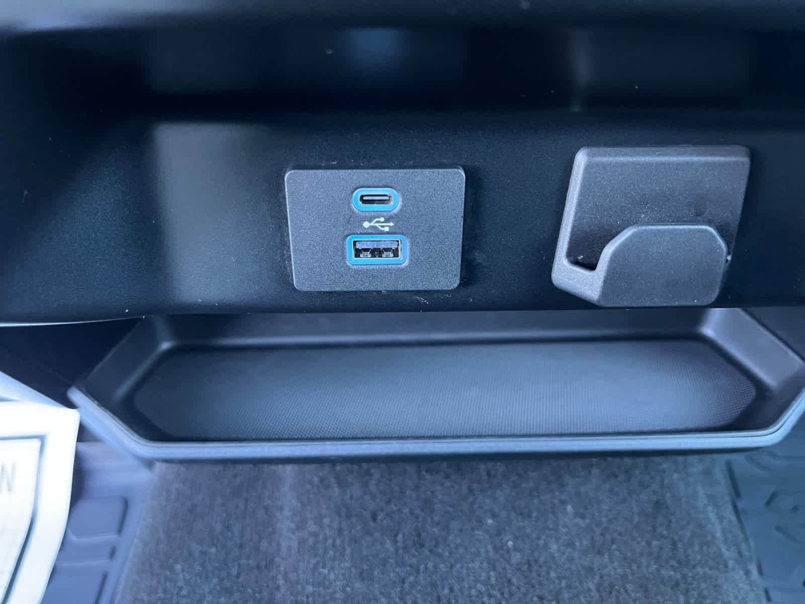 Used 2023 Area 51 Blue Ford XL image 18