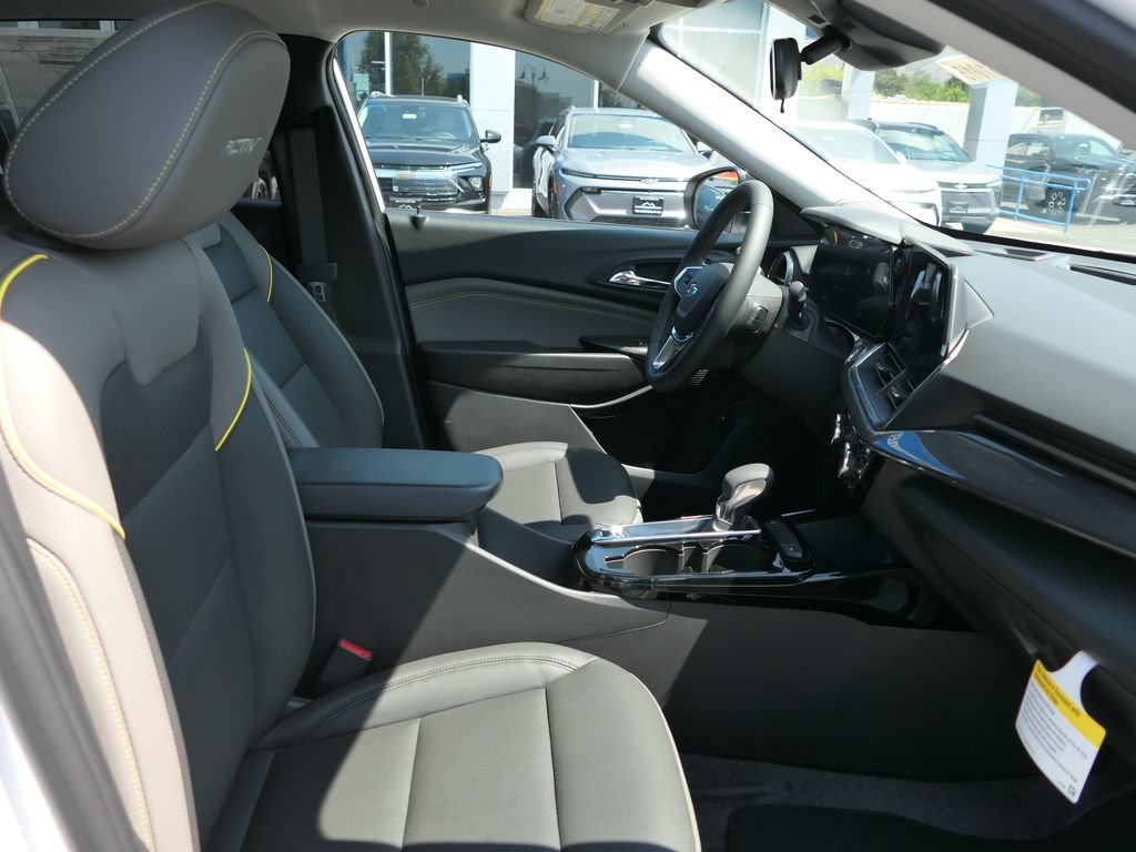 2026 Chevrolet Trax Activ - Photo 26