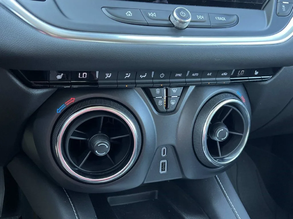 2026 Chevrolet Blazer 2LT - Photo 18