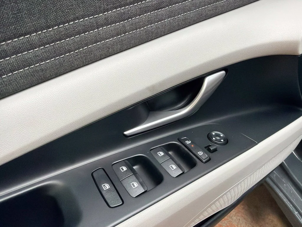 New 2026 Ecotronic Gray Hyundai SEL Sport Plus image 27
