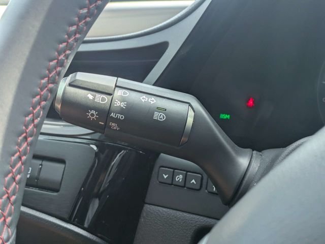 Used 2023 White Lexus 350 F Sport image 27