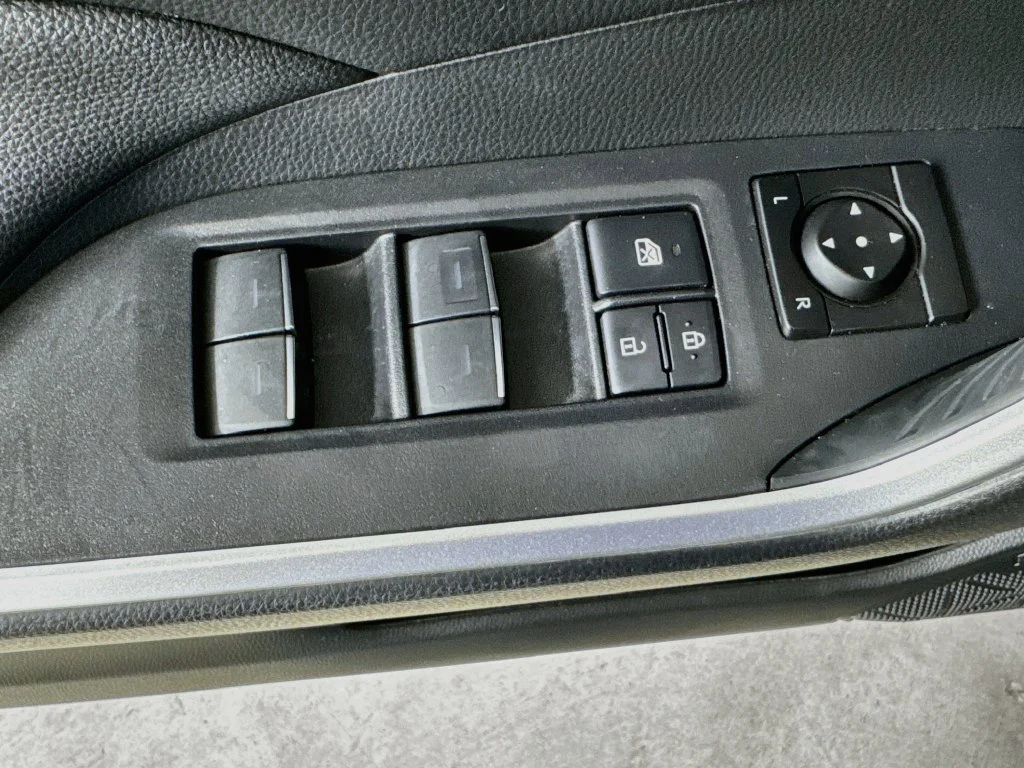 Used 2023 Silver Toyota XLE Premium image 22