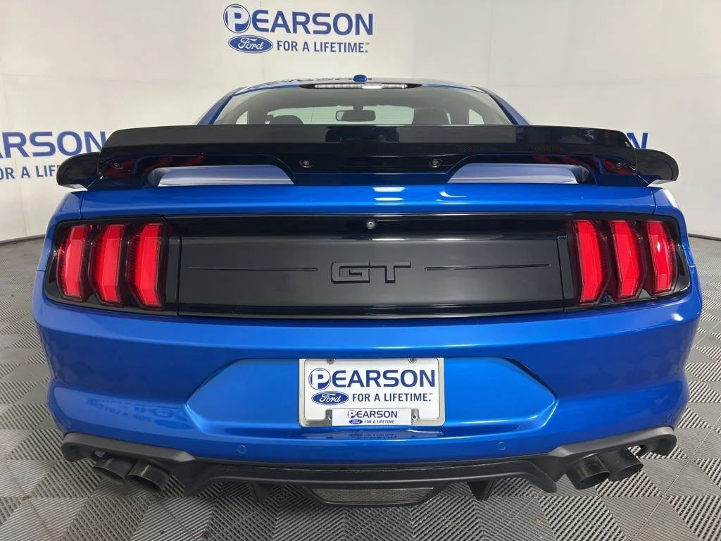 2019 Ford Mustang GT - Photo 15