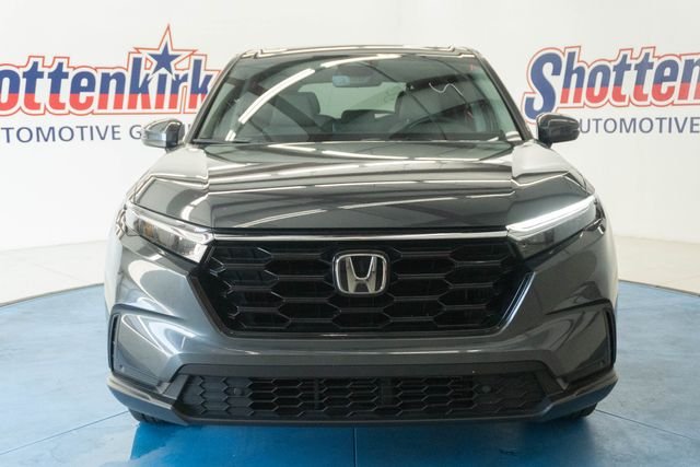 Used 2024 Gray Honda EX-L image 31
