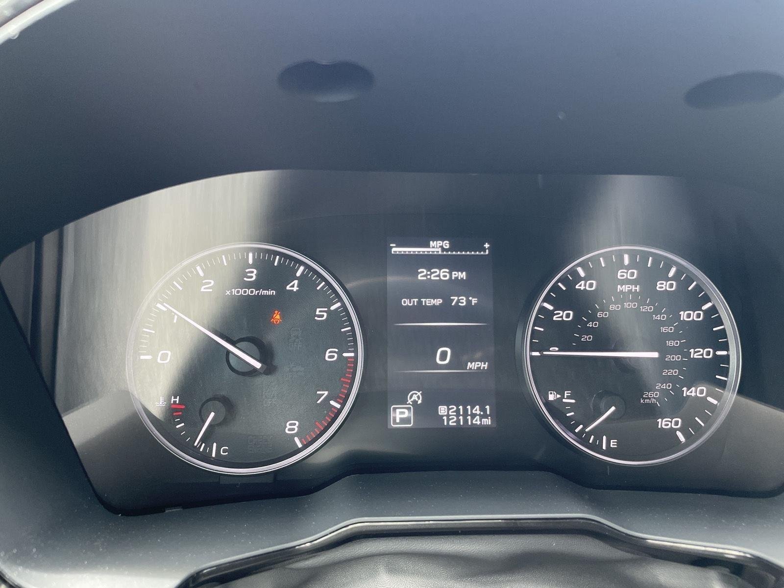 Used 2024 Subaru Legacy Premium with VIN 4S3BWAD63R3029208 for sale in Kansas City