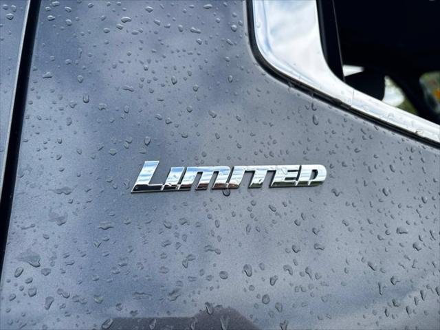 Certified Used 2026 MAGNETIC GRAY MET. Toyota  image 34