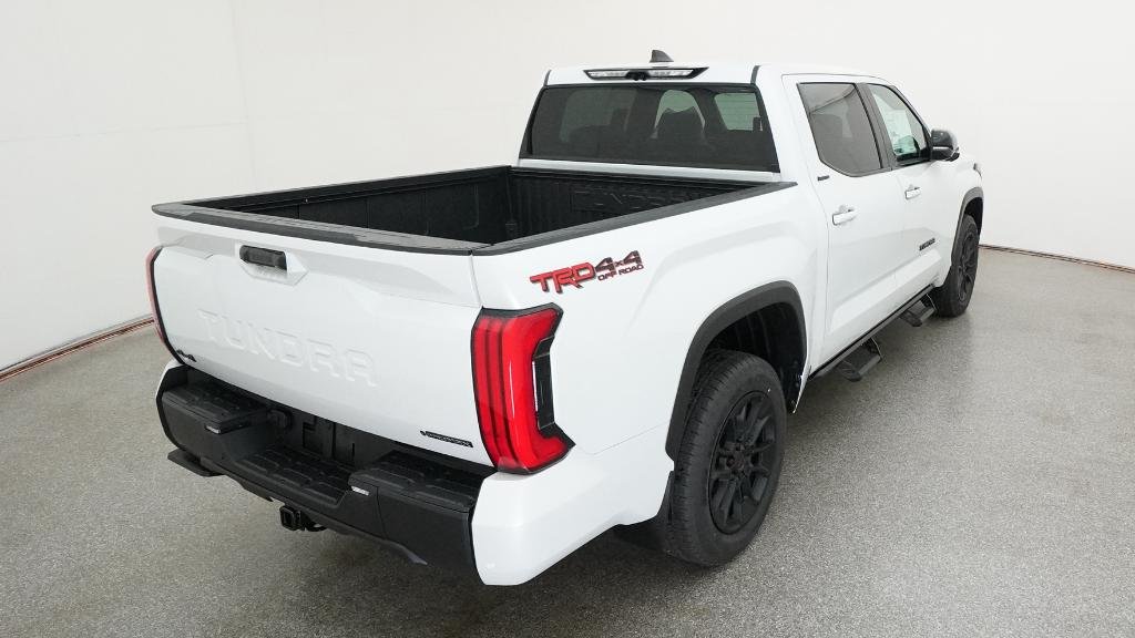 2026 Toyota Tundra Limited - Photo 68
