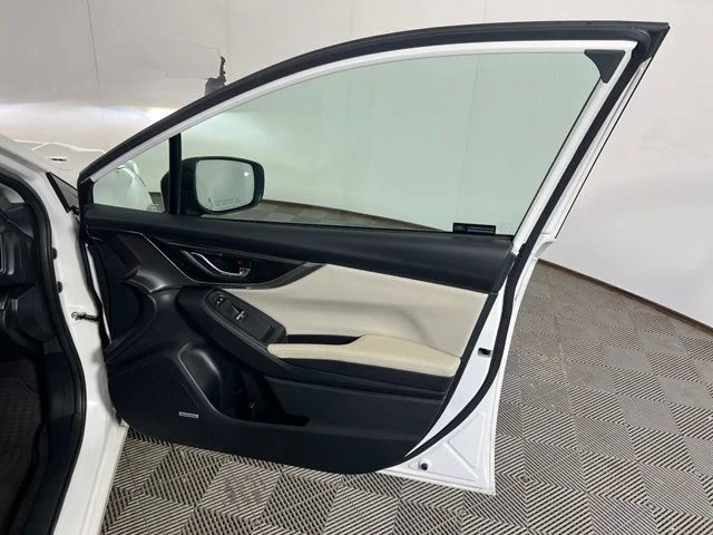 Certified Used 2018 White Subaru 2.0i Limited image 30