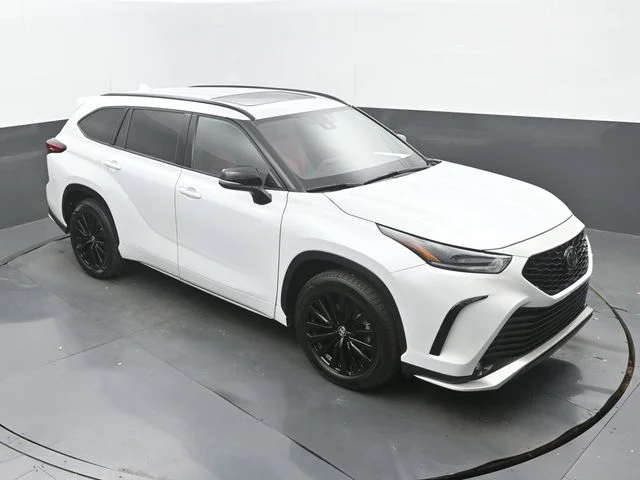 2023 Toyota Highlander XSE - Photo 31