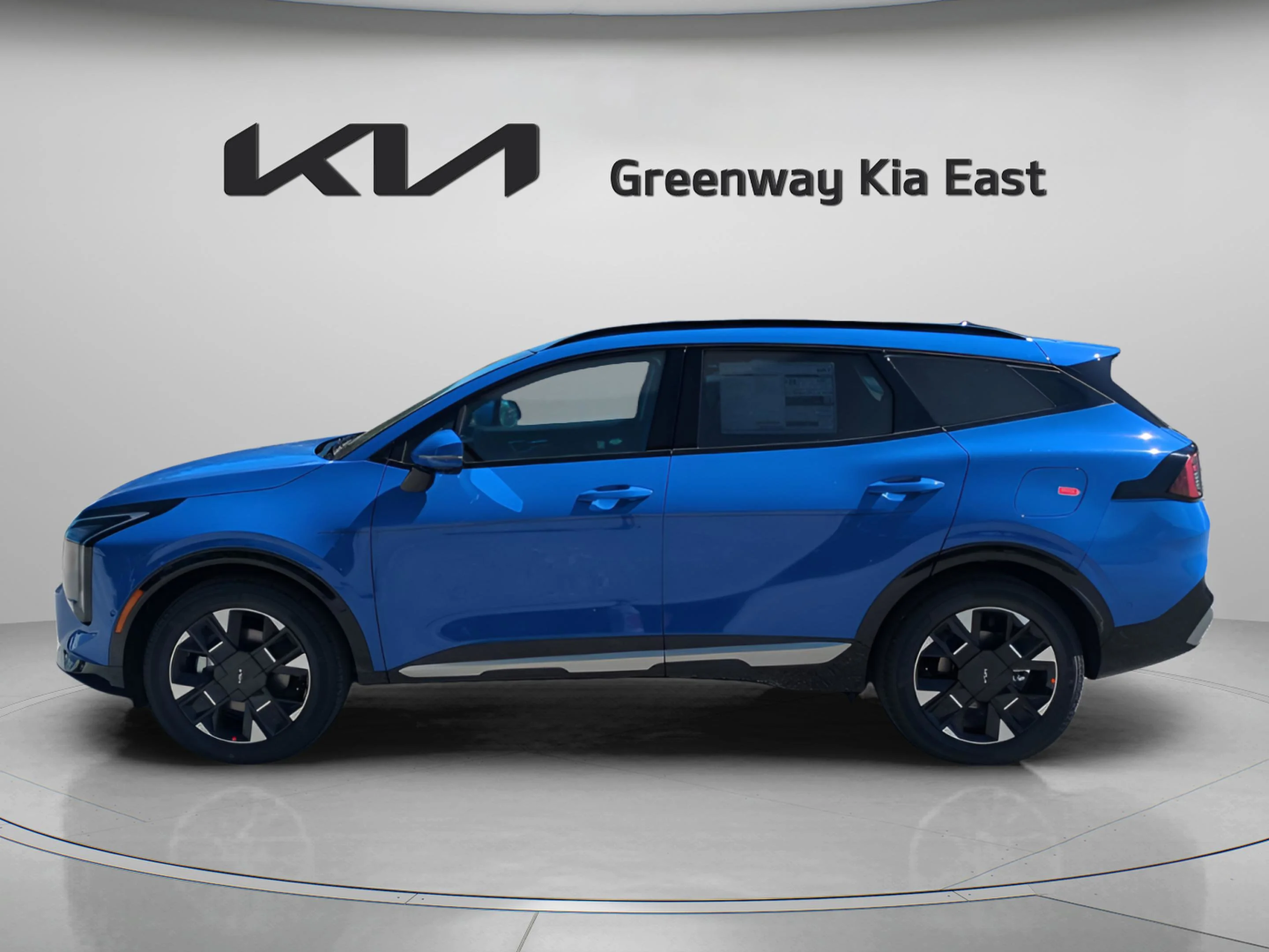 2026 Kia Sportage SX Prestige - Photo 7