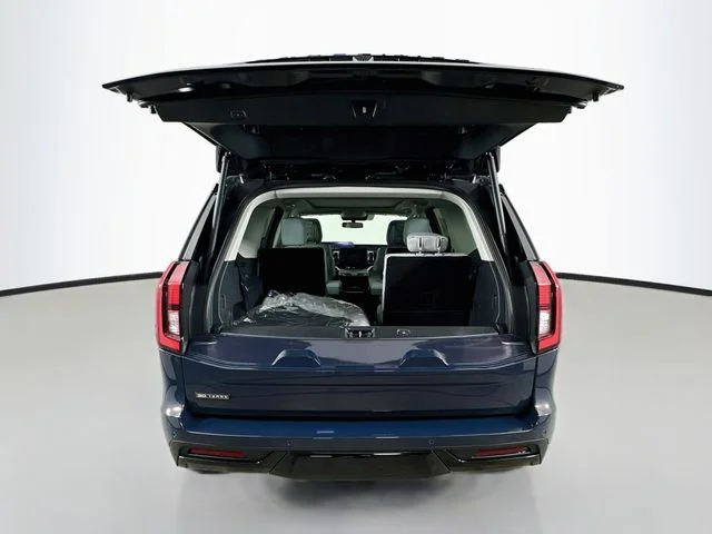 New 2027 Blue Ember Metallic Ford Platinum image 28