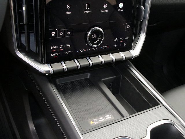 2026 GMC Acadia Elevation - Photo 23