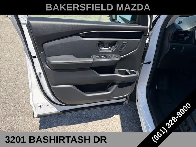 Used 2026  Honda RTL image 16