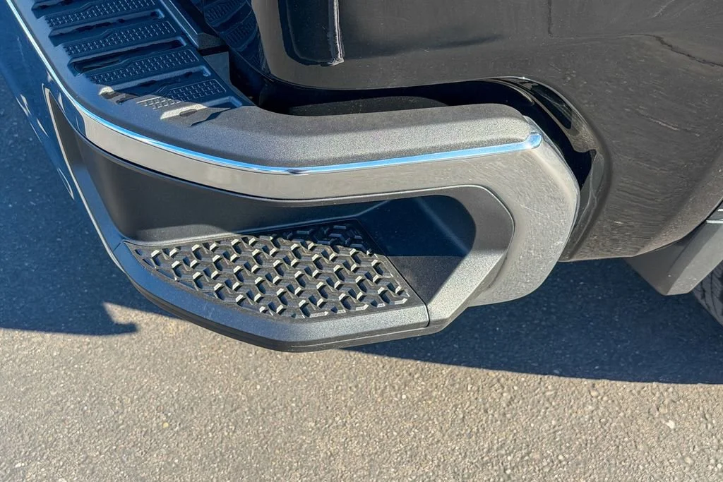 2026 GMC Sierra 1500 Pro - Photo 6