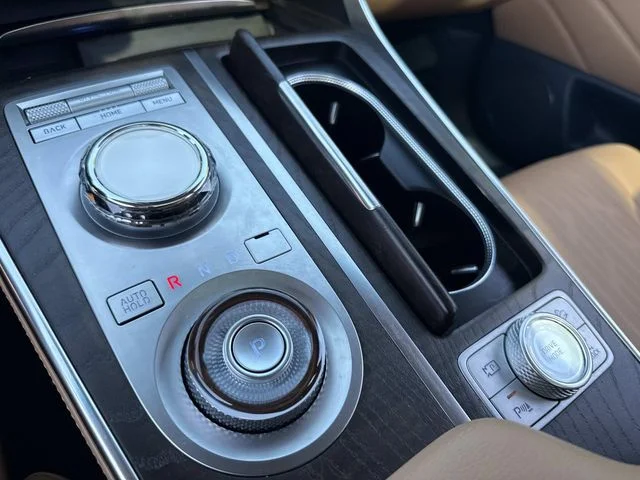 2024 GENESIS GV80 Standard - Photo 25