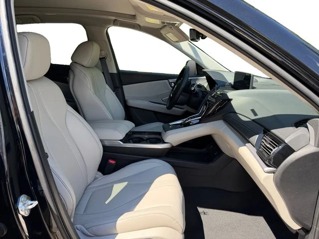 New 2026 Majestic Black Pearl Acura Technology Package image 28