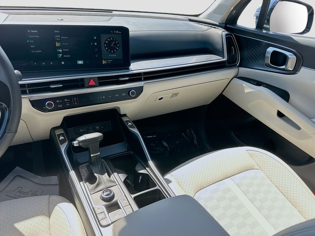 2026 Kia Sorento S - Photo 22