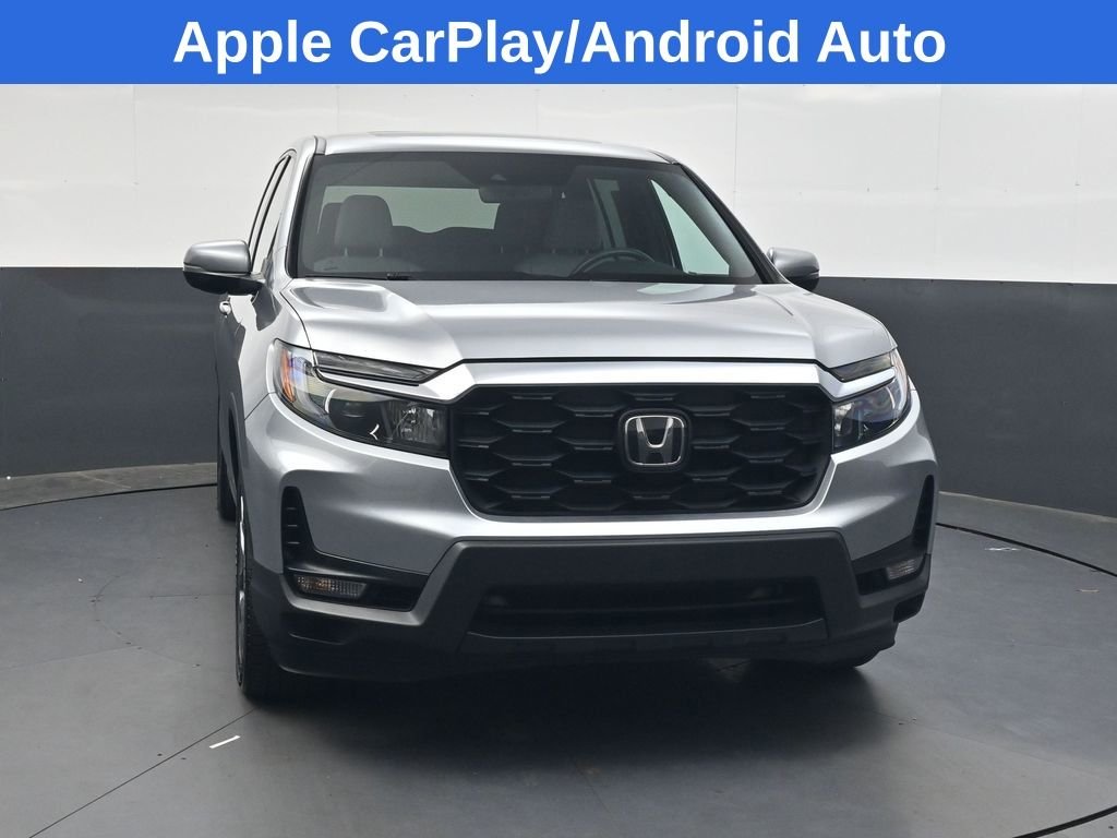 Used 2023  Honda EX-L image 9