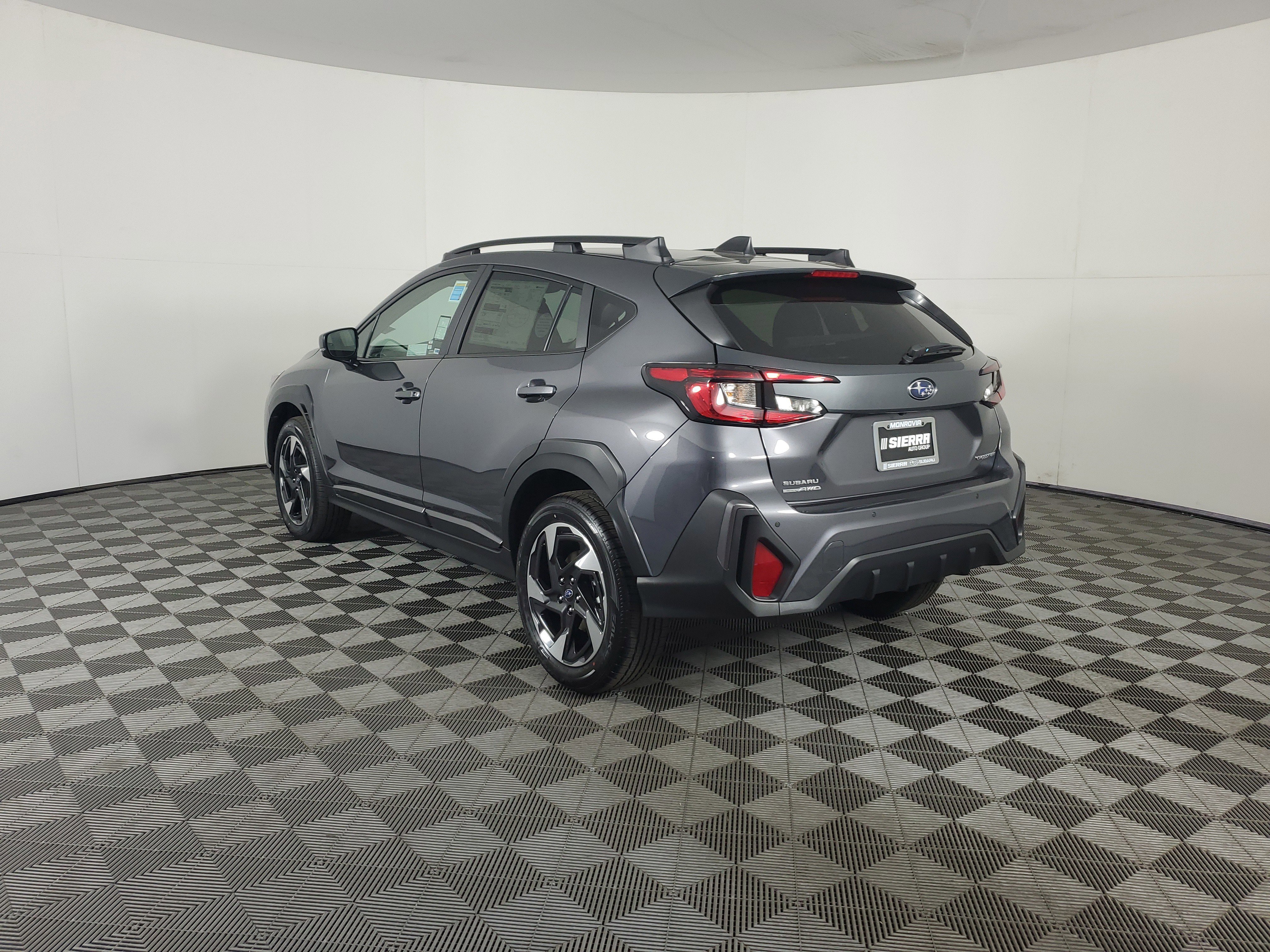 2025 Subaru Crosstrek Limited - Photo 6
