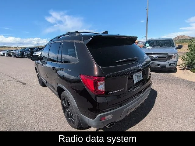 Used 2019  Honda Elite image 8