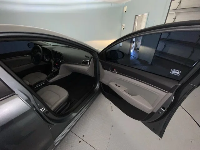 Used 2017 Gray Hyundai SE image 23