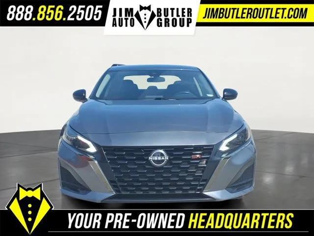 Used 2024  Nissan 2.5 SR image 26