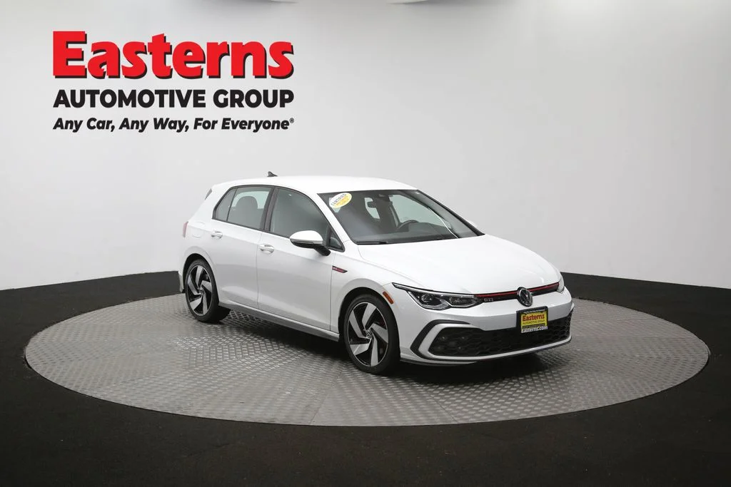 Used 2024 Silver Volkswagen 2.0T S image 43