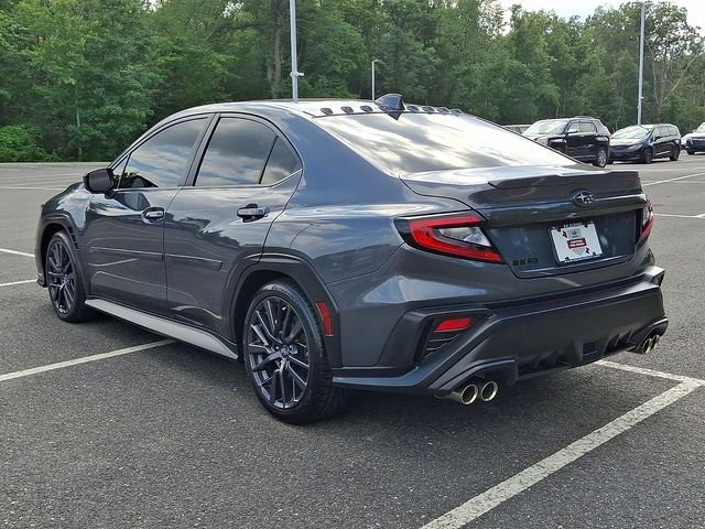 Used 2023 Gray Subaru Premium image 5