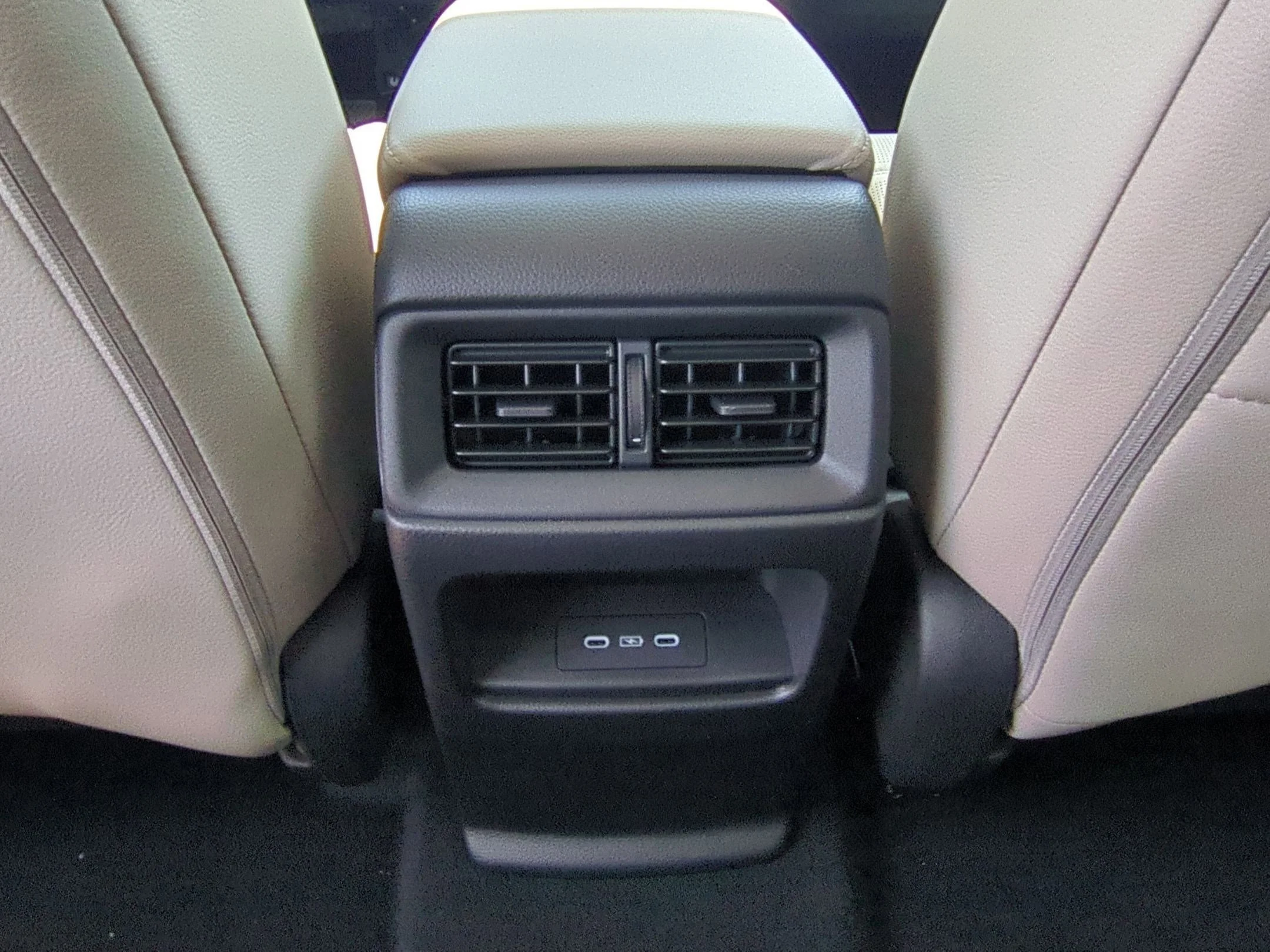 2026 Honda CR-V EX-L - Photo 15
