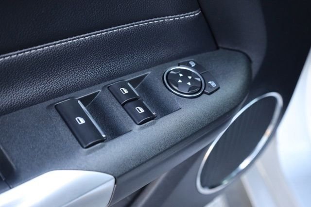 Used 2018 Ingot Silver Ford GT Premium image 25