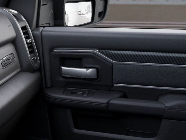 New 2026 Bright White Clearcoat RAM Big Horn image 26