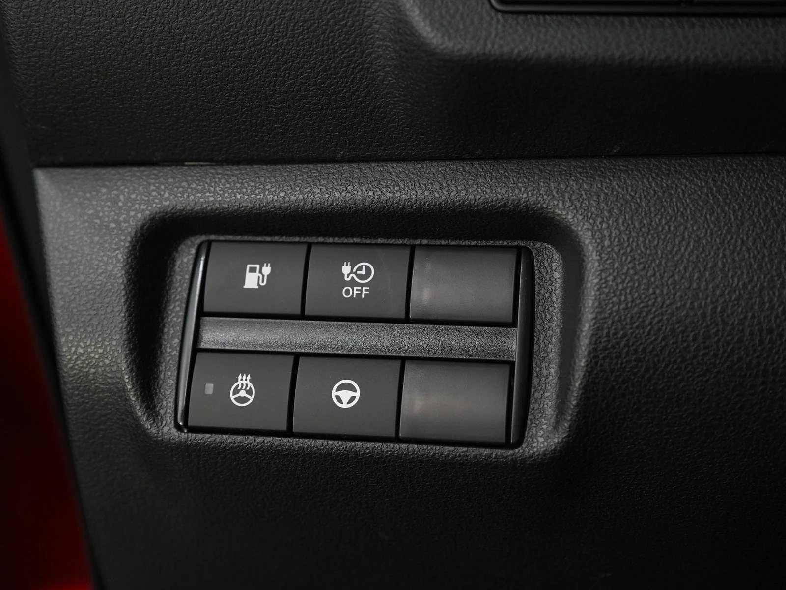 Used 2024 Scarlet Ember Tintcoat Nissan SV Plus image 24