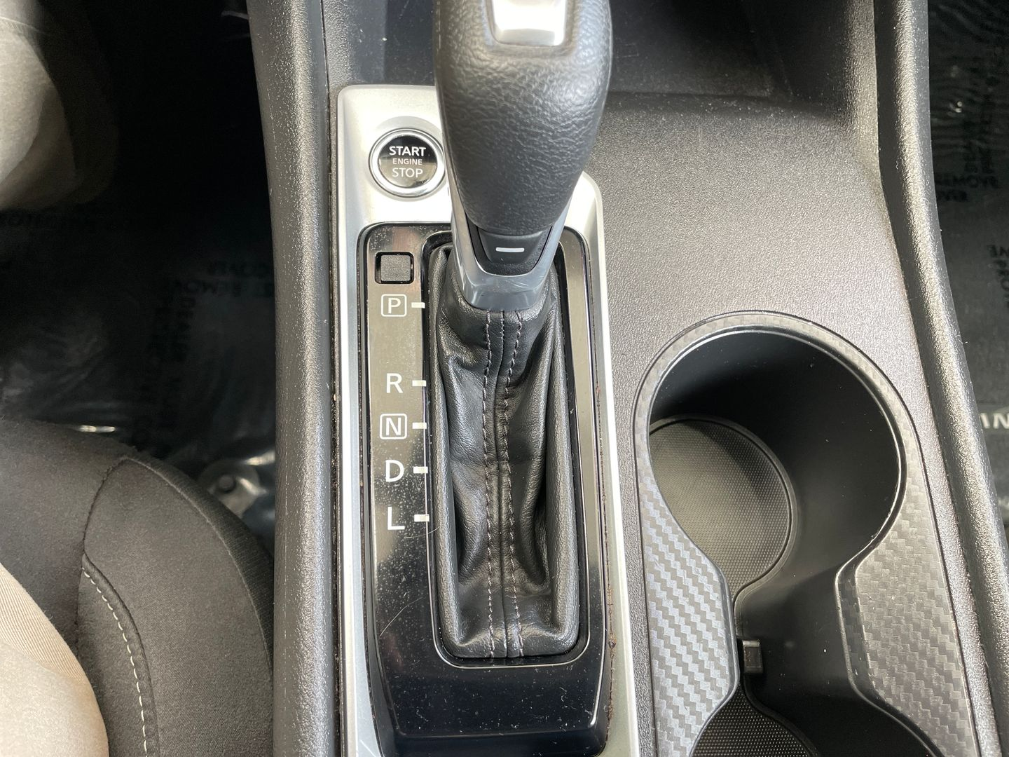 2025 Nissan Altima SV - Photo 17