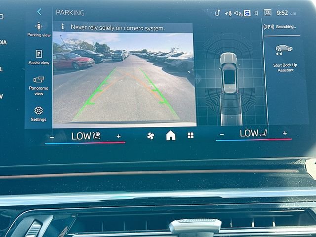 New 2026 Silver BMW xDrive28i image 11