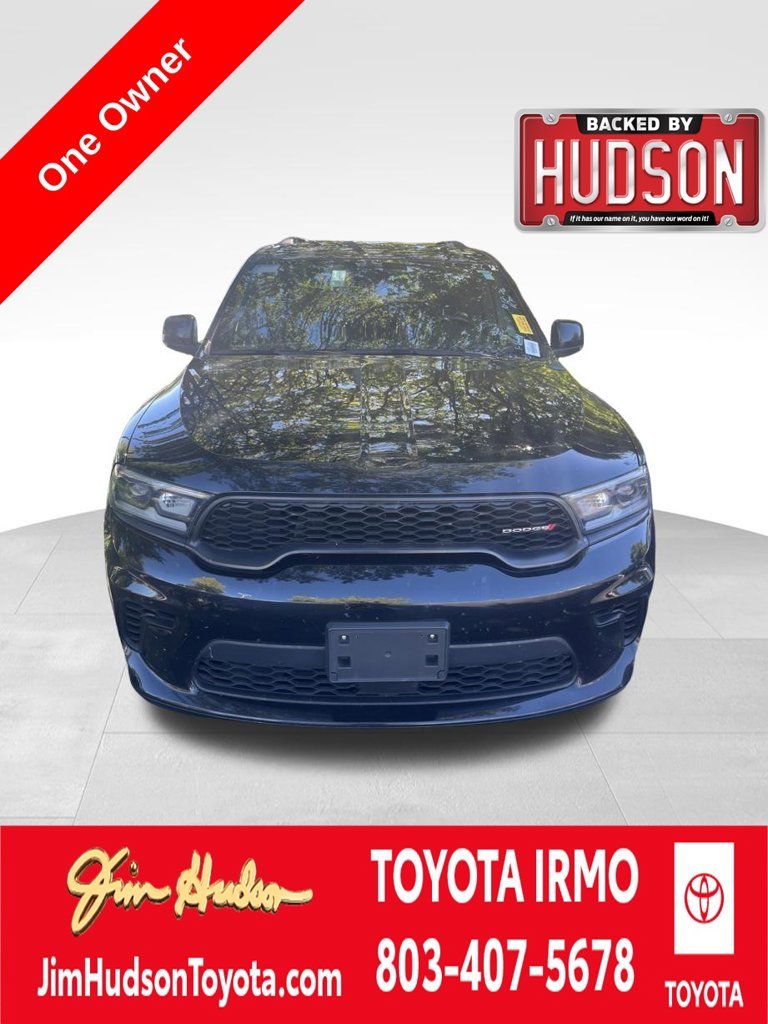 2024 Dodge Durango