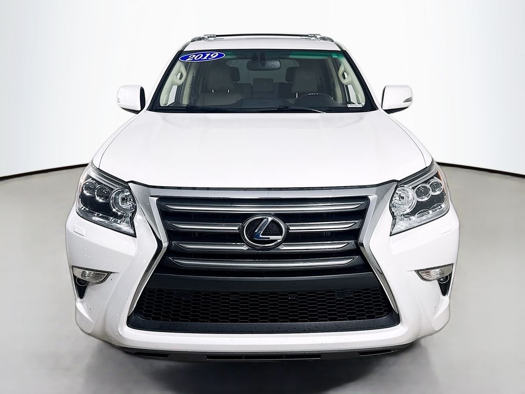 Used 2019 Starfire Pearl Lexus Premium image 5