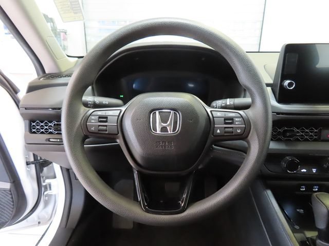 2026 Honda Accord LX - Photo 42