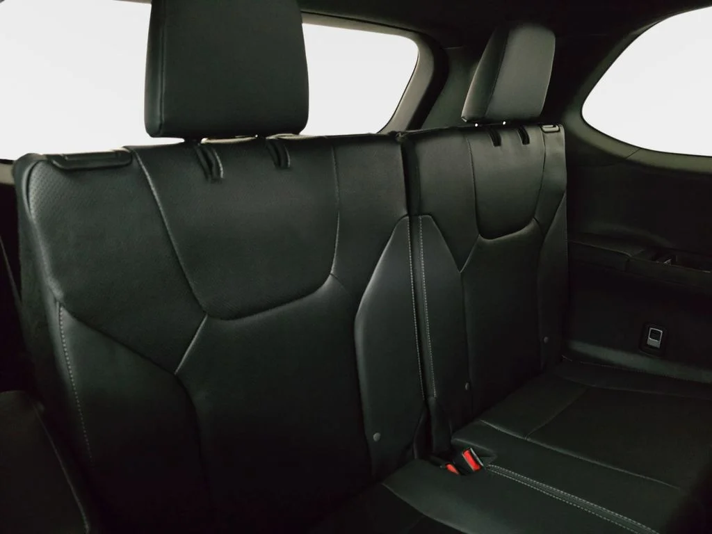 New 2026 Black Lexus 350 image 12