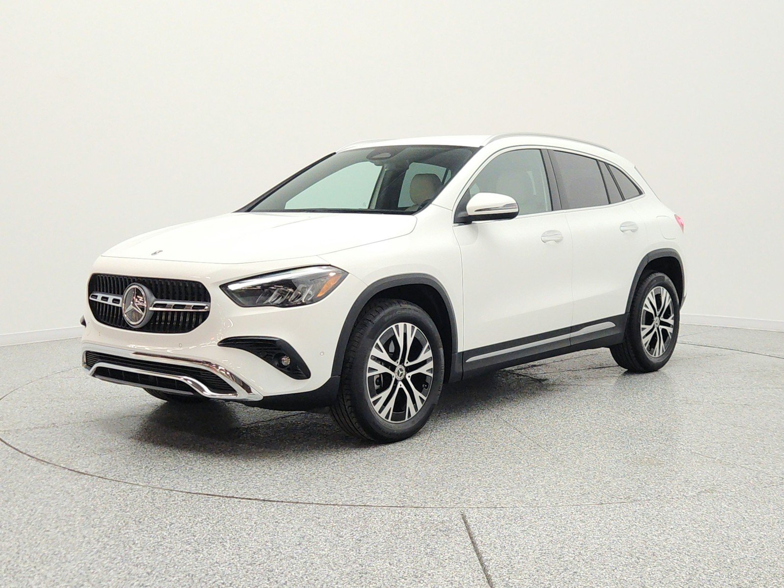 2025 Mercedes-Benz GLA GLA 250's photo