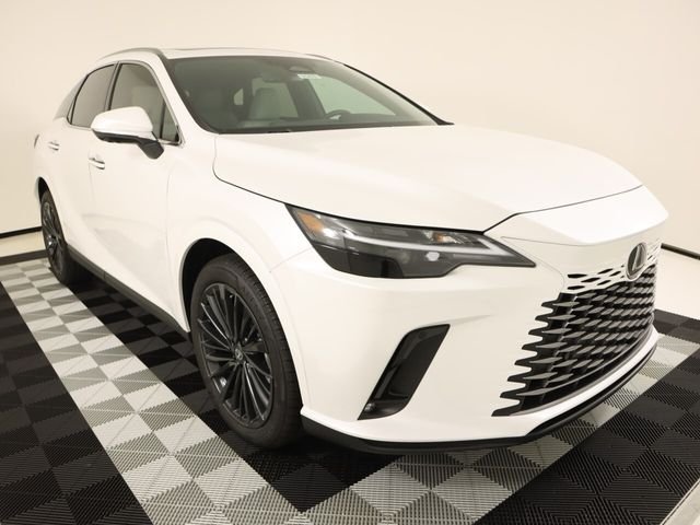 New 2026 Eminent White Pearl Lexus  350 PREMIUM AWD image 6