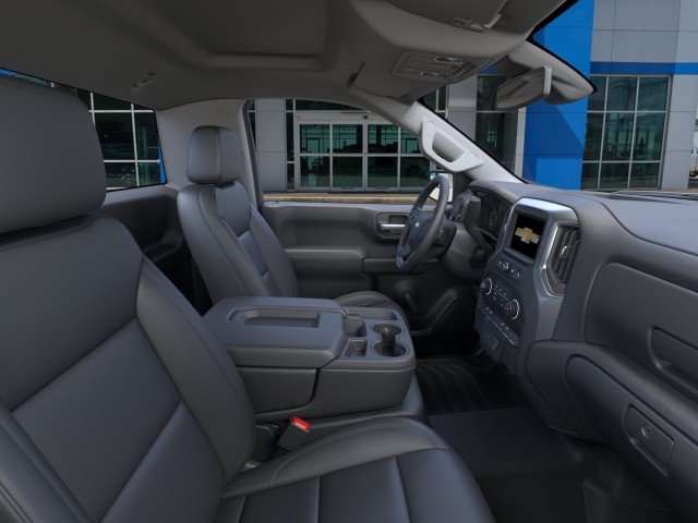 2026 Chevrolet Silverado 1500 Work Truck - Photo 17