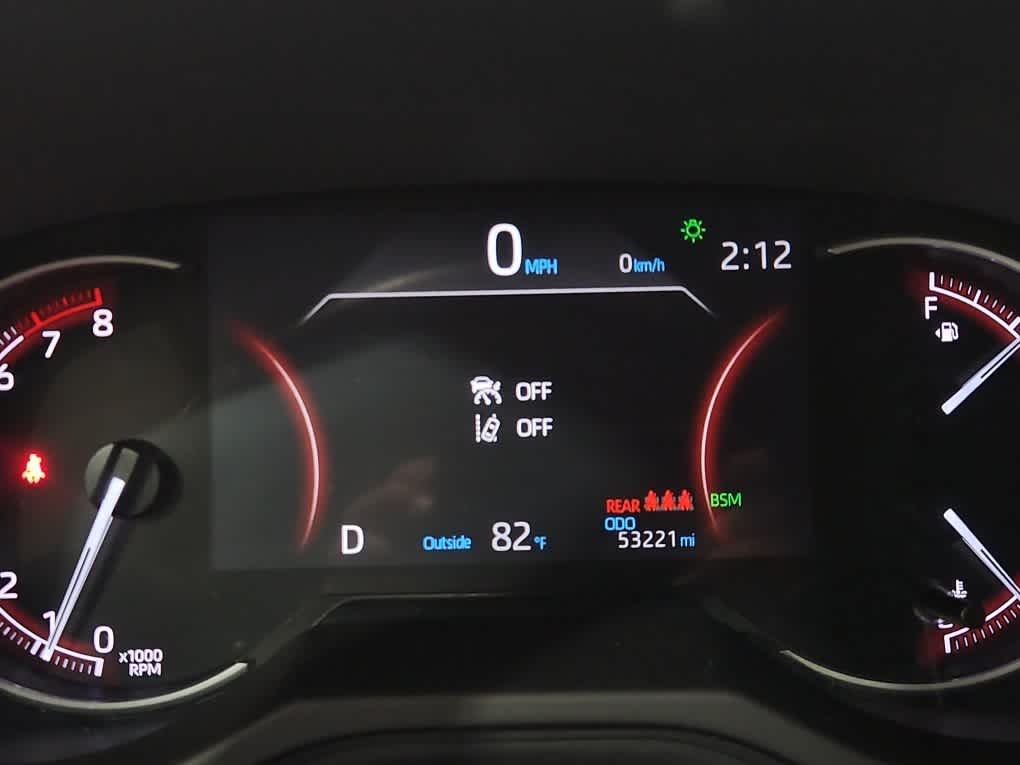 Used 2024 Ice Cap Toyota Adventure image 15