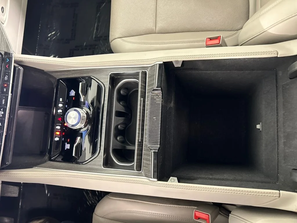 Used 2024 Red Jeep Series III image 15