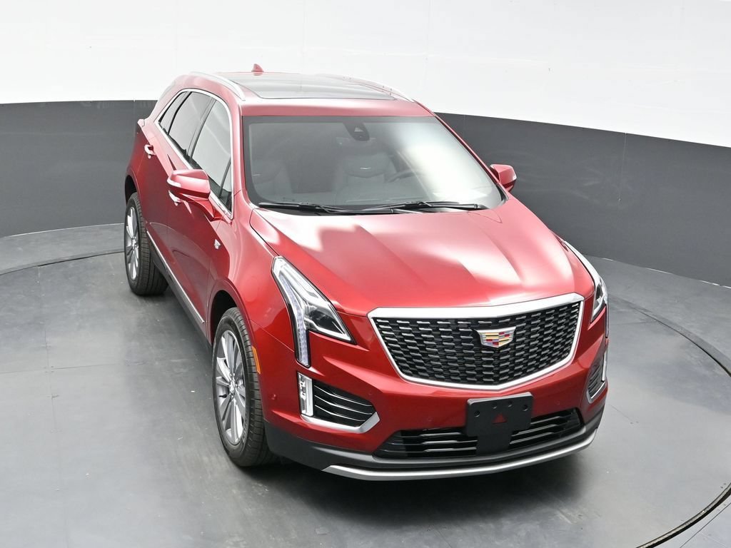 2026 Cadillac XT5 Premium Luxury - Photo 28